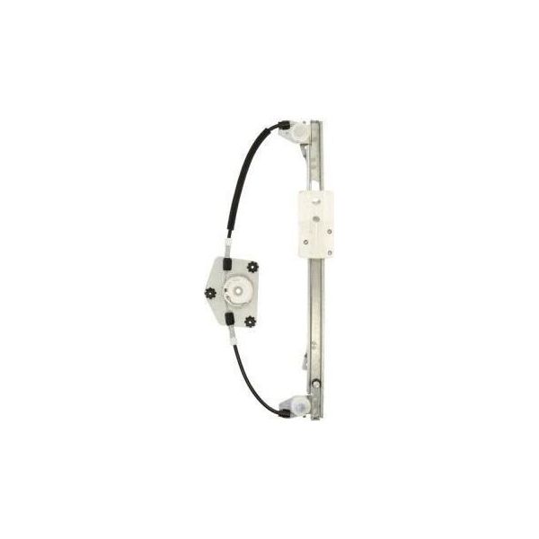 Blic 6060-01-040859P - Oe 1K4 839 461 B Regolatore Del Finestrino, Posteriore Sinistro Per Golf V (1K), Jetta Iii (1K2), Jetta Iv-image