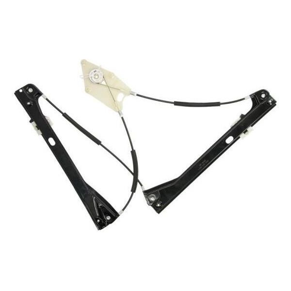 Blic 6060-01-053864P - Oe 6R4837462N Regolatore Del Finestrino, Anteriore Destro Per Polo (6C, 6R)-image