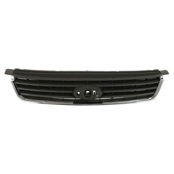 Blic 6502-07-2578990P - Griglia Radiatore Oe 1497839 Per Kuga I-image