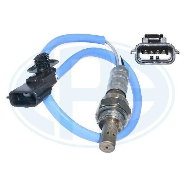 Sonda Lambda Era Per Renault Clio Iii Hatchback (BR0/1, CR0/1) Sonda A Salto 470 Mm 570217A-image
