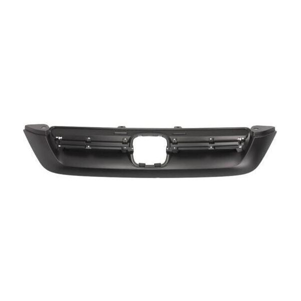 Blic 6502-07-2957990P - Griglia Del Radiatore Oe 71128SWA003ZA Per CR-V Iii (Re)-image