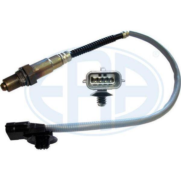 Sonda Lambda Era Per Opel Vivaro A Furgone (X83) Sonda A Salto 460 Mm 570003A-image