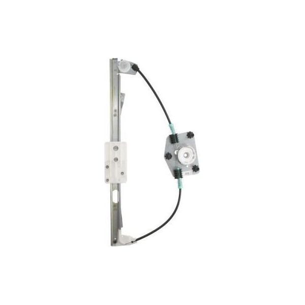 Blic 6060-43-006860P - Oe 1Z0 839 462 A Regolatore Del Finestrino, Posteriore Destro Per Octavia Ii (1Z), Octavia I (1U)-image