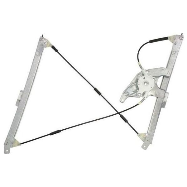Blic 6060-00-AI3916 - Oe 4B0 837 462 C Regolatore Del Finestrino, Anteriore Destro Per A6 (4B)-image