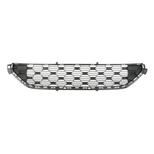 Blic 5513-00-0531995Q - Oe 9803502680 Griglia Di Ventilazione, Anteriore Per C3 I (Fc, Fn), C3 Ii (Sc)-image