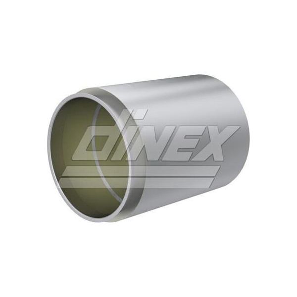 Dinex 2KI015-RX Filtro Antiparticolato Diesel Dpf Filtro Antiparticolato Per Sistema Di Scarico Diesel Iveco Eurocargo V Euro 6-image