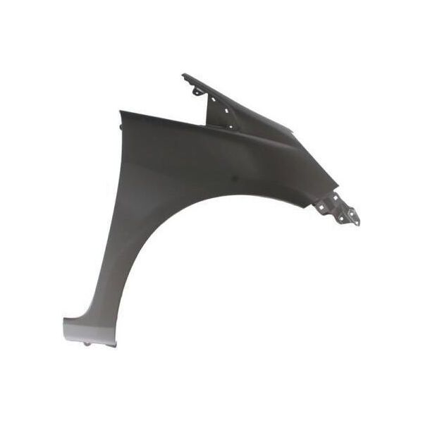 Blic 6504-04-2901314P - Oe 60211 TF0 G50ZZ Parafango, Anteriore Destro Per Jazz Iii-image