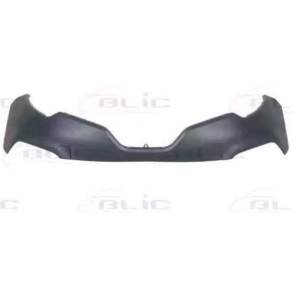 Blic 5510-00-6009901Q - Paraurti Anteriore Oe 62 02 218 44R Per Captur I (H5, J5)-image