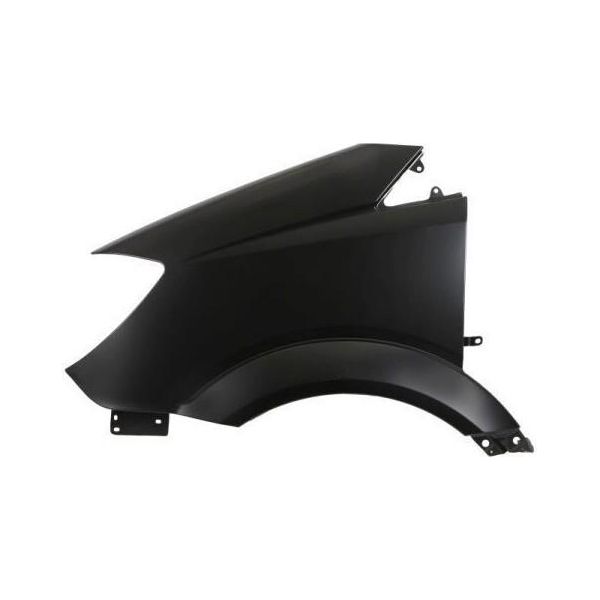 Blic 6504-04-3548311P - Oe 906 881 01 01 Parafango, Anteriore Sinistro Per Sprinter (W906), Sprinter (W910)-image
