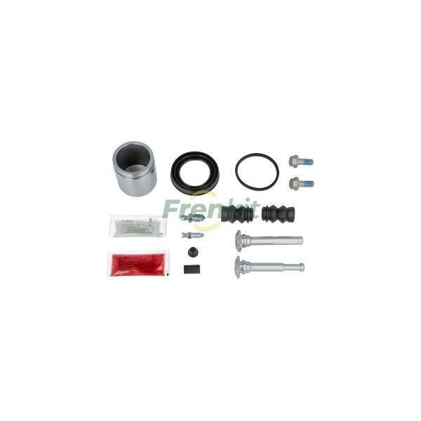 Kit Di Riparazione Pinza Freno Frenkit Per Furgone Opel Movano C (U9) Posteriore 48 Mm 748349-image