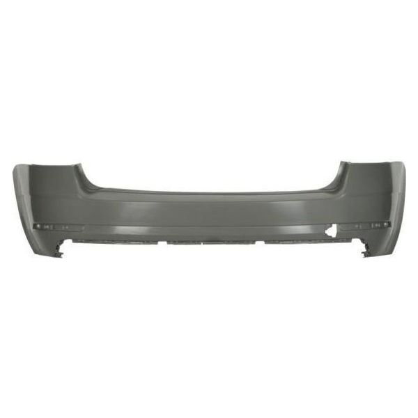 Blic 5506-00-7522953P - Paraurti Posteriore Oe 5E9807421G Per Octavia Iii (5E)-image