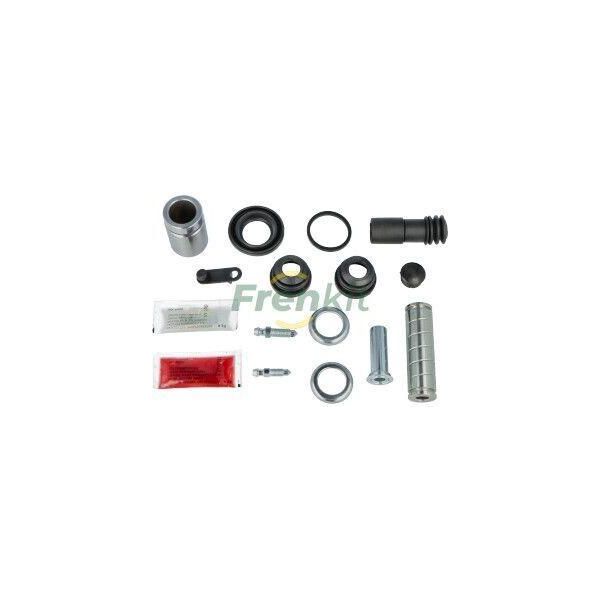 Kit Di Riparazione Pinza Freno Frenkit Adatto Per MERCEDES-BENZ Vito Bus (638) Posteriore 33 Mm 733022-image