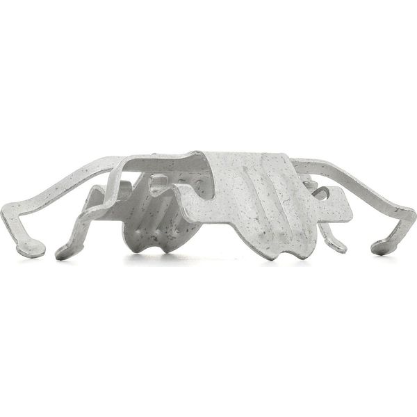 Jp Group 1464003010 Kit Di Accessori Per Pastiglie Dei Freni A Disco Posteriori Per Bmw 5 Berlina (E60) 5 Touring (E61) X5 (E70) X5 (F15, F85) X6 (E71, E72) 6 Coupé (E63)-image