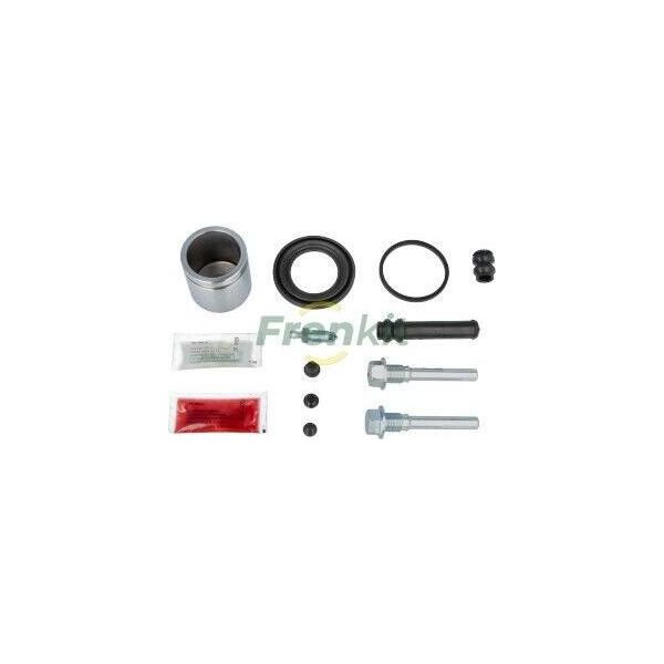 Kit Di Riparazione Pinza Freno Frenkit Per Toyota Land Cruiser (KDJ12, GRJ12) Posteriore 48 Mm 748336-image