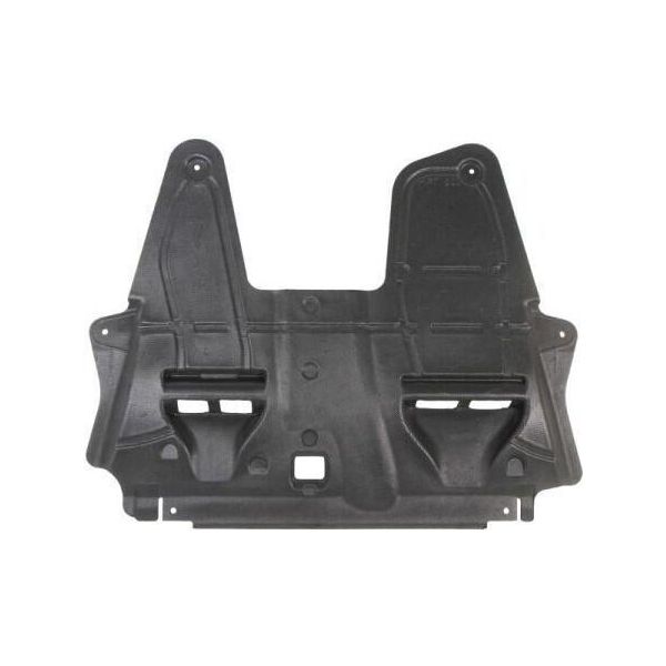 Blic 6601-02-2013860P - Coperchio Motore Oe 51818283 Per 500 (312)-image