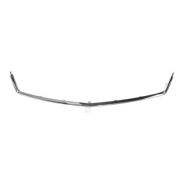 Blic 6502-07-5052995PP - Griglia Di Ventilazione Oe 13 22 245 Per Astra H, Astra (A04)-image