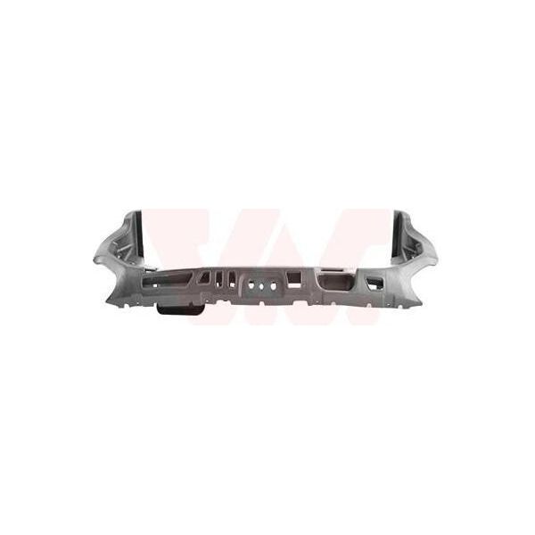 Van Wezel 1925562 - Staffa Paraurti Oe 1900219, Anteriore Per Tourneo Connect, Transit Courier-image
