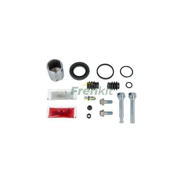 Kit Di Riparazione Pinza Freno Frenkit Per Hyundai Tucson (Tl, Tle) Posteriore 38 Mm 738159-image