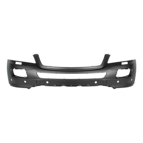 Blic 5510-00-3538903P - Paraurti Anteriore Oe LR036169 Pfm Per Classe M (W164)-image