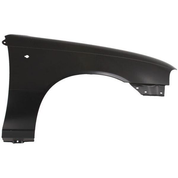 Blic 6504-04-1105312P - Oe K96208090 Parafango, Anteriore Destro Per Sandero-image