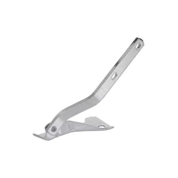 Blic 6802-00-9537452P - Oe 357 823 302 Cerniera, Cofano Destro Per Passat (35I)-image