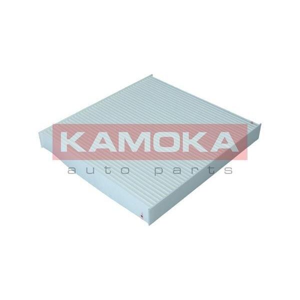 Kamoka F421901 Filtro Abitacolo Filtro Antipolline Per Vw Golf Vii Hatchback (5G1, BQ1, BE1, BE2)-image