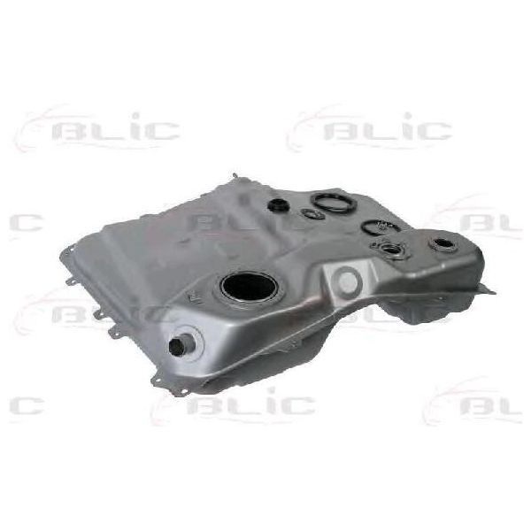 Blic 6906-00-8179009P - Oe 77001 42120 KraftstoffbehäLter FüR Rav 4 Ii (A2)-image