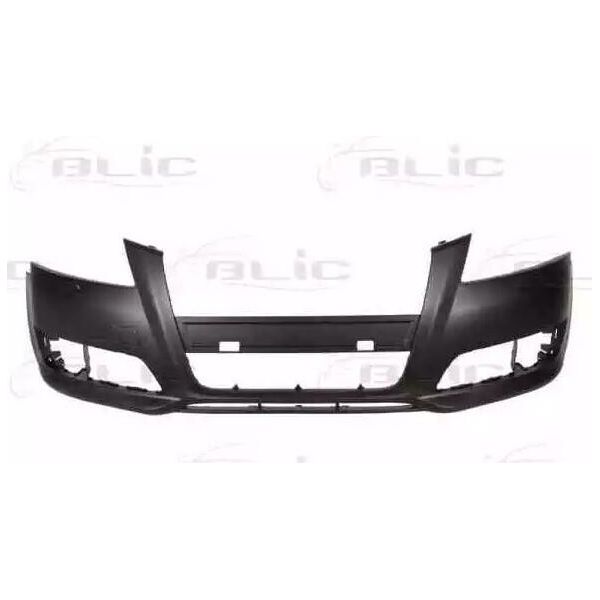 Blic 5510-00-0026904P - Paraurti Anteriore Oe 8P0807105FGRU Per A3 (8P)-image