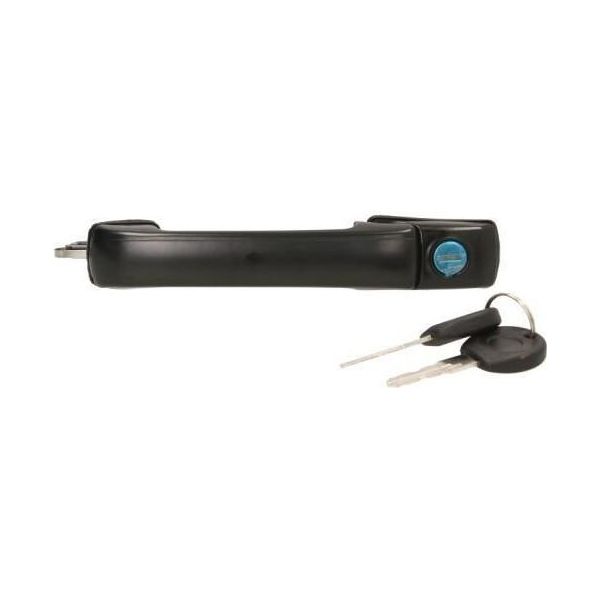 Blic 6010-01-015401P - Oe 1H0837207 Maniglia Porta, Anteriore Per Golf Iii (1H), Golf Cabriolet (1E), Vento (1H)-image
