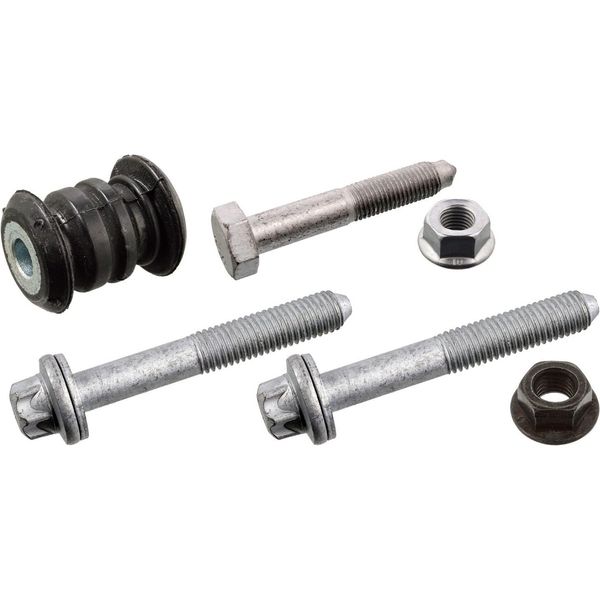 Bussola Del Braccio Oscillante Anteriore Fiat Panda Iii 02/12 - Sinistra/Destra Anteriore Con Viti-image