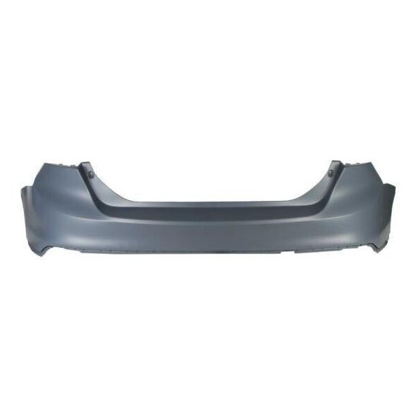 Blic 5506-00-2536953P - Paraurti Posteriore Oe 1731174 Per Focus Iii-image
