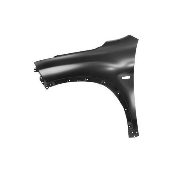 Blic 6504-04-0539311P - Parafango Oe 1607552380, Anteriore Sinistro Per C4 Aircross-image