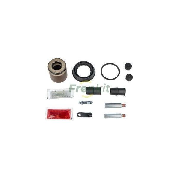 Kit Di Riparazione Pinze Freno Frenkit Per Jeep Grand Cherokee Ii (Wj, Wg) Posteriore 48Mm 748352-image