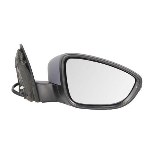 Blic 5402-01-2002674P - Oe 3C8 857 522 Specchio Esterno Destro Per Passat (365, 362)-image