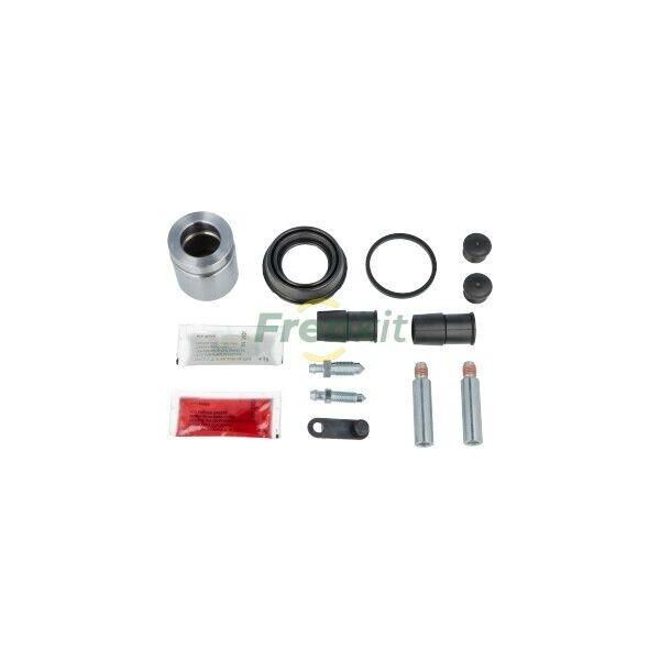 Kit Di Riparazione Pinza Freno Frenkit Per Bmw 3 Berlina (E46) Posteriore 42 Mm 742198-image