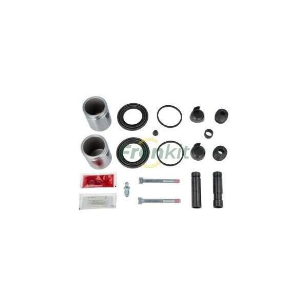 Kit Di Riparazione Pinza Freno Frenkit Adatto Per MERCEDES-BENZ Classe V (W447) Anteriore 48 Mm 748774-image