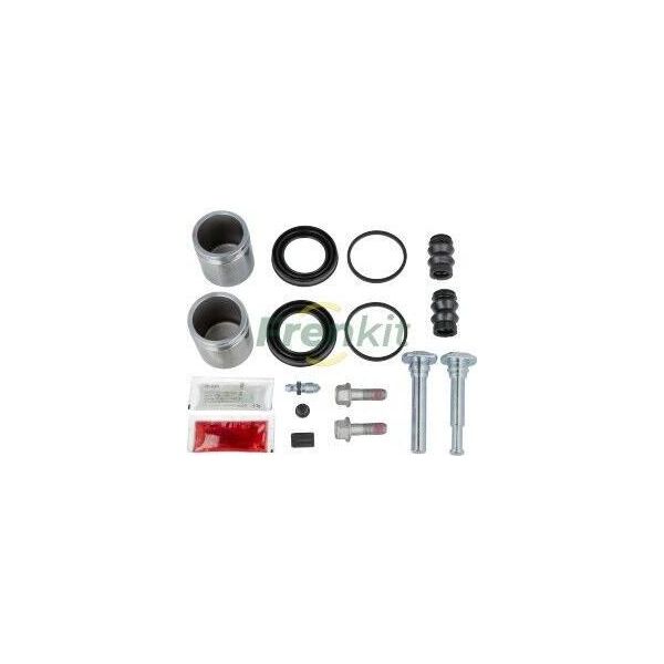 Kit Di Riparazione Pinza Freno Frenkit Per Vw Amarok Pickup (2HA, 2HB, S1B, S6B, S7A, S7B) Anteriore 48 Mm 748353-image