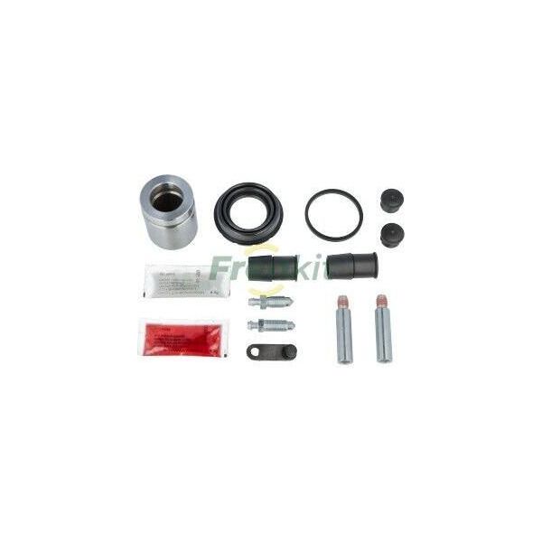Kit Di Riparazione Pinza Freno Frenkit Adatto Per MERCEDES-BENZ Classe E Berlina (W211) Posteriore 42 Mm 742203-image