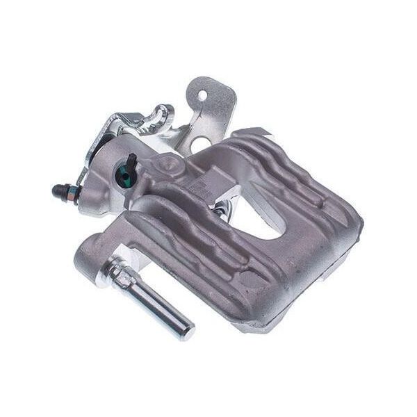 Denckermann Pinza Freno Posteriore Sinistra Per Opel Astra G Cc (T98) B190069L-image
