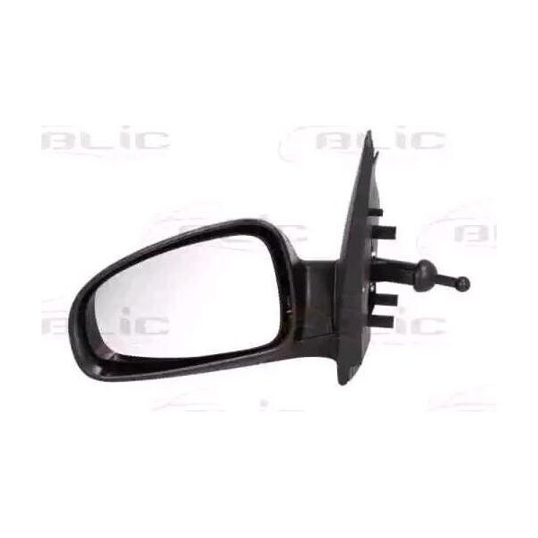 Blic 5402-56-005363P - Oe 9654 3116 Specchio Esterno, Sinistro Per Aveo (T200), Aveo (T250, T255)-image