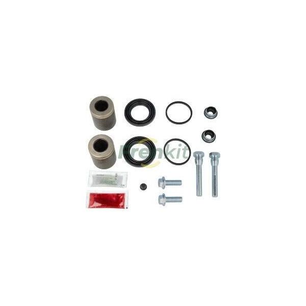 Kit Di Riparazione Pinza Freno Frenkit Per Chrysler 300 C Touring (Lx, Le) Anteriore 42 Mm 742210-image
