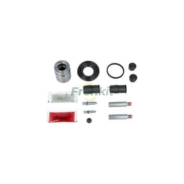 Kit Di Riparazione Pinza Freno Frenkit Per Saab 9-5 Station Wagon (YS3E) Posteriore 38 Mm 738125-image