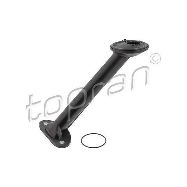 Topran 119 551 Tubo Di Aspirazione, Pompa Dell'olio Oe 036115251AJ Compatibile Con A2, Altea, Cordoba, Ibiza, Leon, Toledo, Fabia, Octavia, Roomster, Caddy, Fox, Golf Plus, Golf V, Golf Vi, New Beetle, Polo 9N, Polo 6R-image