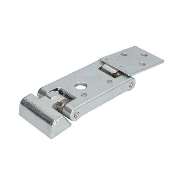 Blic 6004-00-0284P - Oe 901 740 08 37 Cerniera Porta, Posteriore Per Sprinter (W903), Sprinter (W901, W902), Sprinter (W904), Sprinter (W905)-image