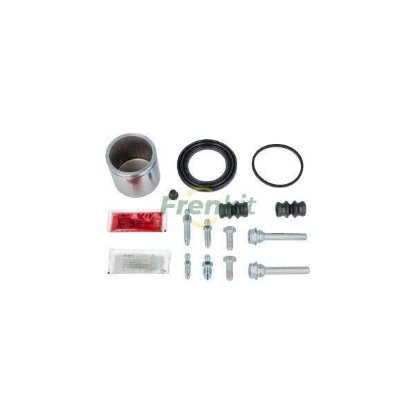 Kit Di Riparazione Pinza Freno Frenkit Per Fiat Sedici (Fy) Anteriore 57 Mm 757506-image