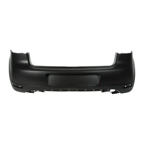 Blic 5506-00-9534950Q - Paraurti Posteriore Oe 5K6 807 421 Gru Per Golf Vi-image