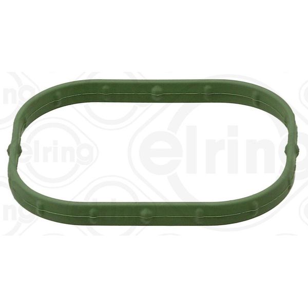 Elring 771.320 Guarnizione Collettore Di Aspirazione Fpm (Gomma Fluorurata) Per Ford Focus Iii Station Wagon Focus Iii Ecosport Focus Iii Berlina Per Westfield-image