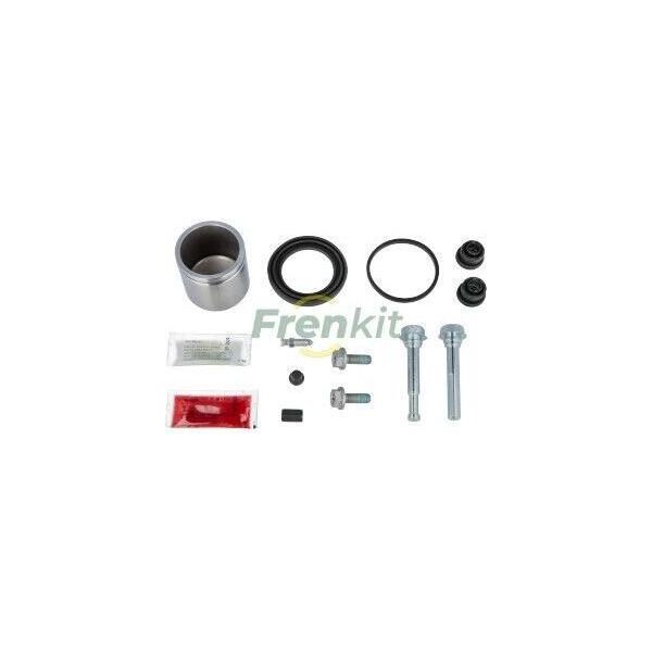 Kit Di Riparazione Pinza Freno Frenkit Per Bmw 2 Gran Tourer (F46) Anteriore 54 Mm 754408-image