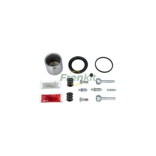 Kit Di Riparazione Pinza Freno Frenkit Per Vw Golf Iii (1H1) Anteriore 54 Mm 754411-image