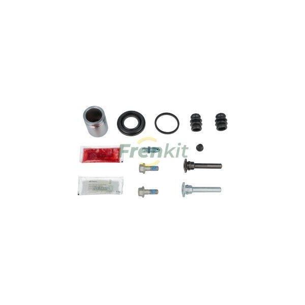 Kit Di Riparazione Pinza Freno Frenkit Per Hyundai Tucson (Jm) Posteriore 34 Mm 734036-image